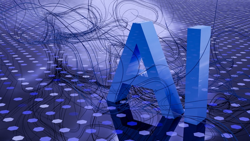 AI 명상